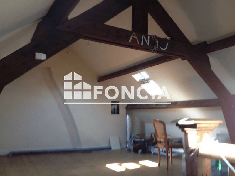 Maison à louer, 107m², GUIPAVAS