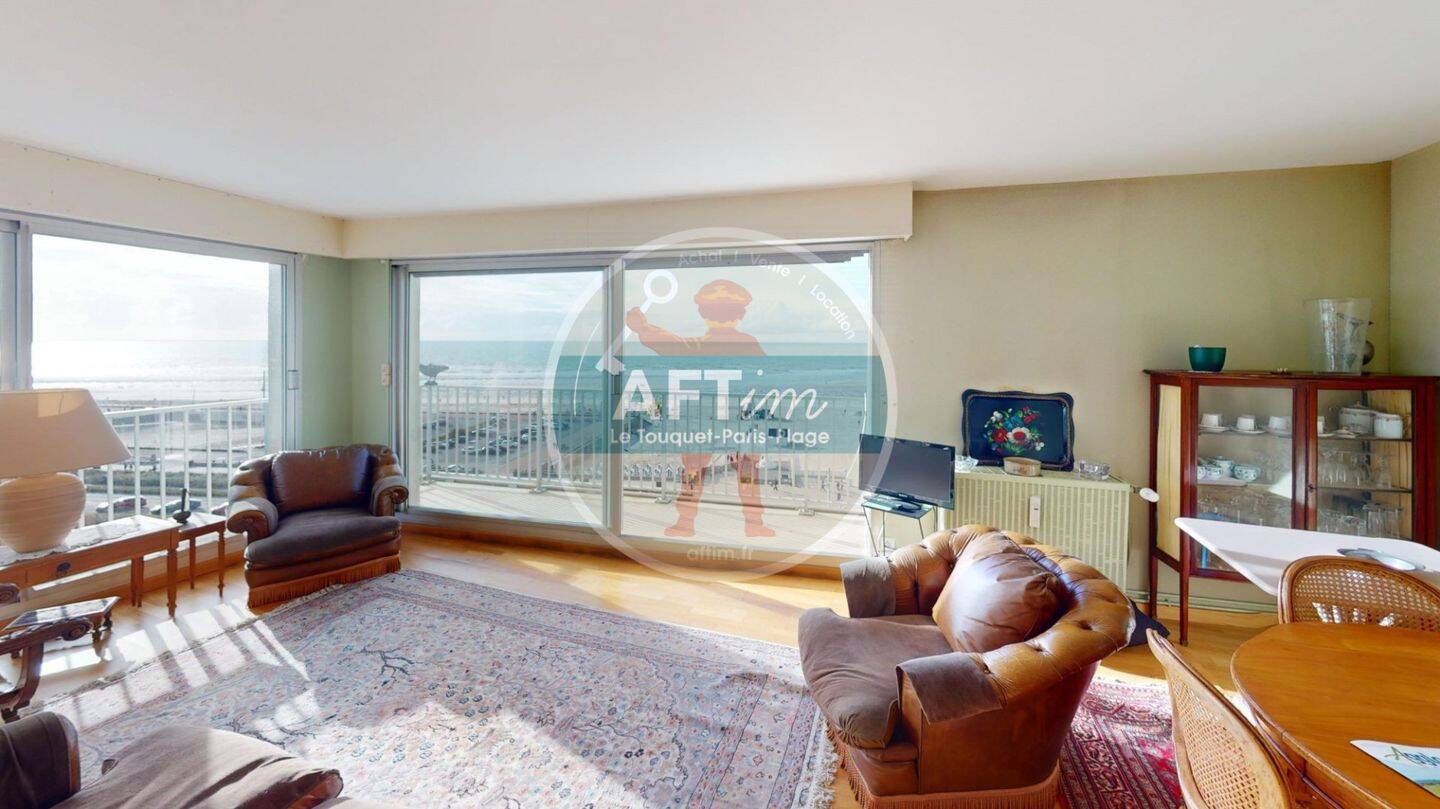 Maison à vendre, 87m², LE TOUQUET PARIS PLAGE