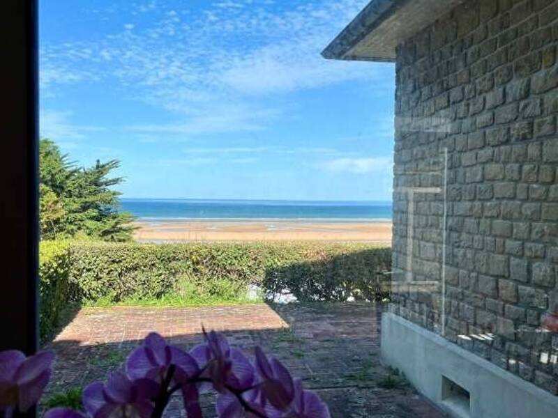 Maison à vendre, 323m², VIERVILLE SUR MER