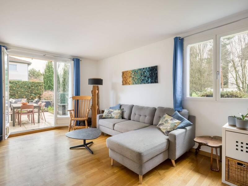 Maison à vendre, 133m², SAINTE FOY LES LYON