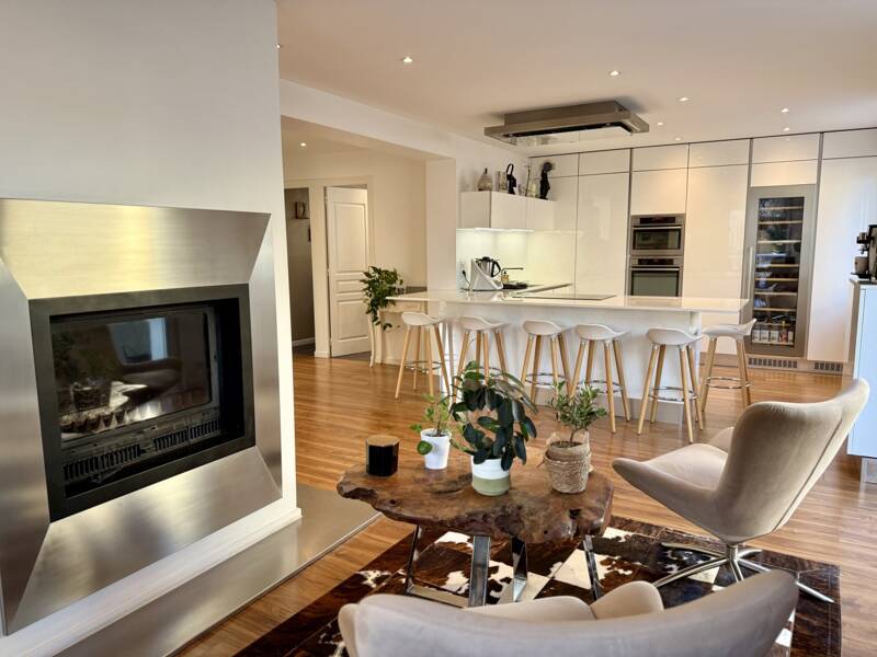 Maison à vendre, 190m², ANNECY