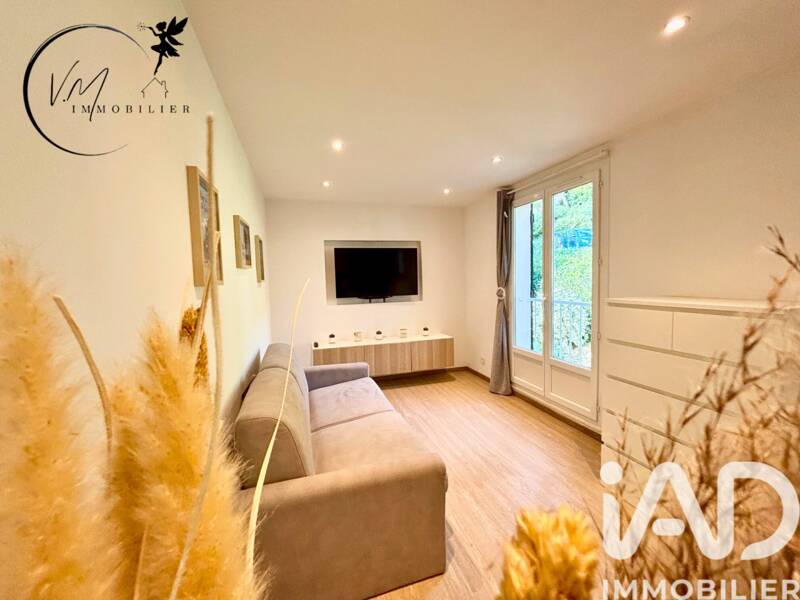 Maison à louer, 23m², CARQUEIRANNE