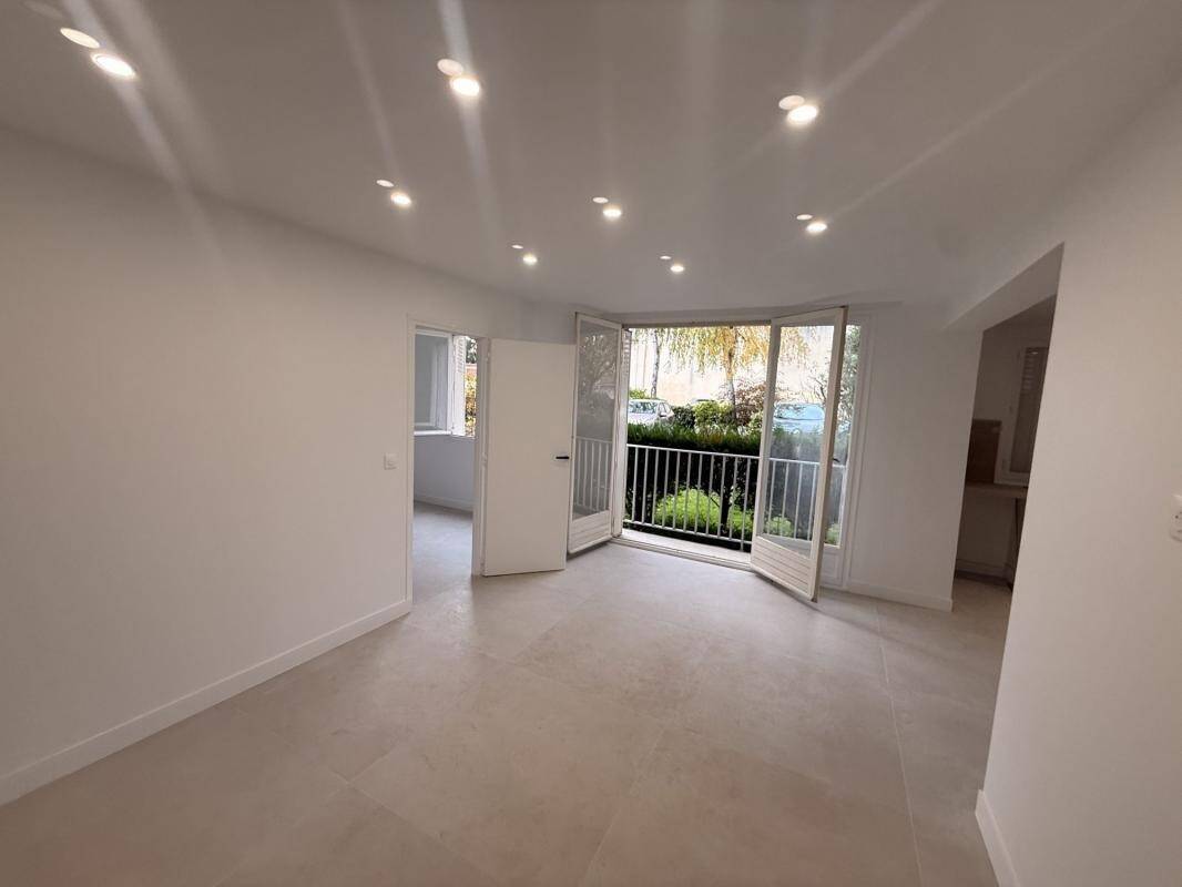 Maison à louer, 59m², SAINT MAUR DES FOSSES
