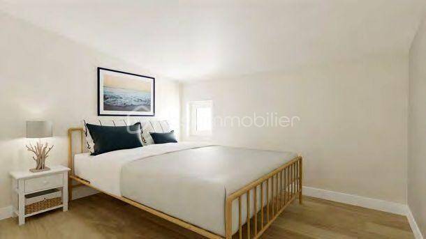 Maison à vendre, 47m², LEGE CAP FERRET