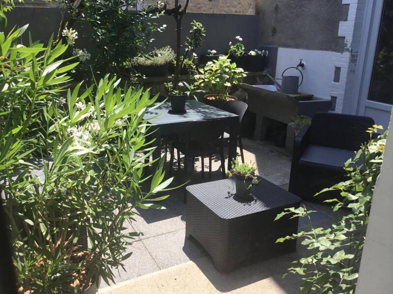 Maison à vendre, 92m², LIMOGES