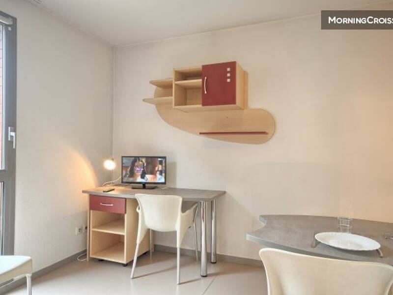 Maison à louer, 18m², LILLE