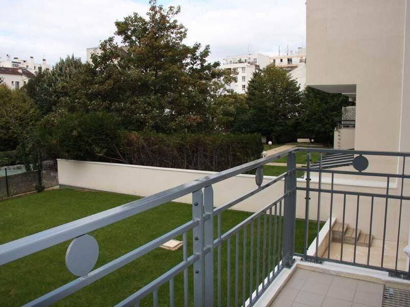 Maison à louer, 27m², COURBEVOIE