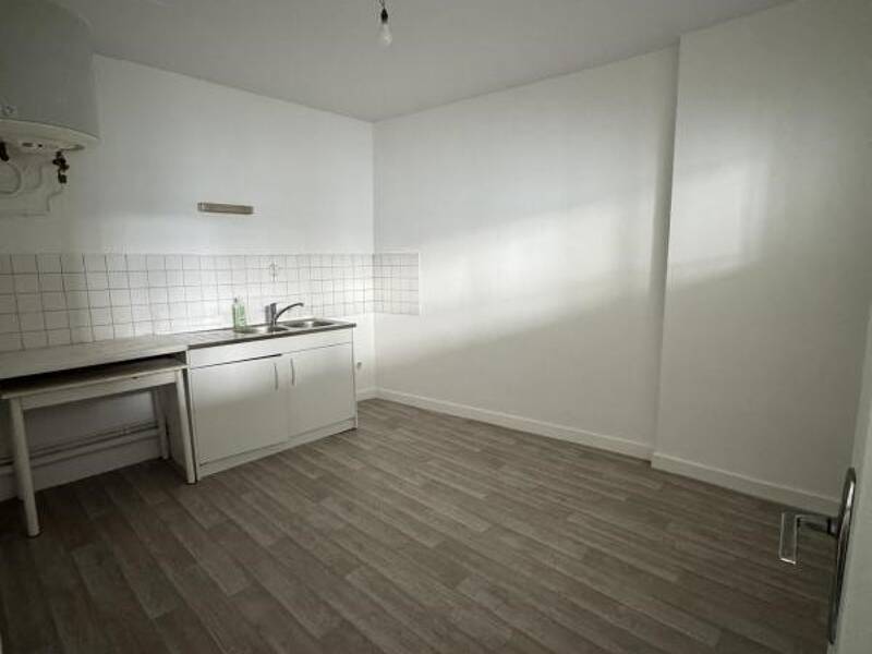 Maison à louer, 60m², CLERMONT FERRAND