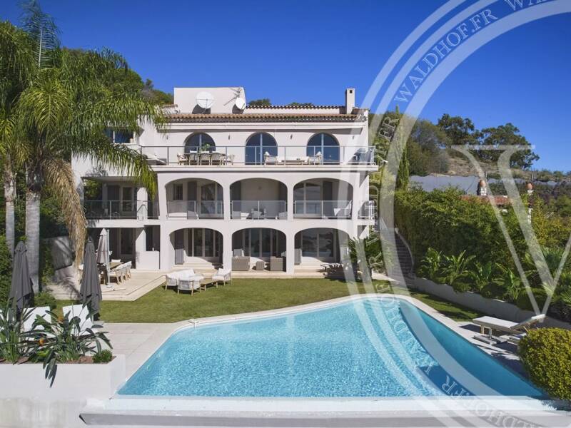 Maison à louer, 300m², CANNES