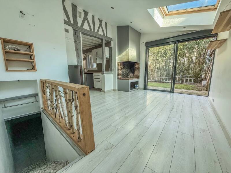 Maison à vendre, 70m², ROUEN