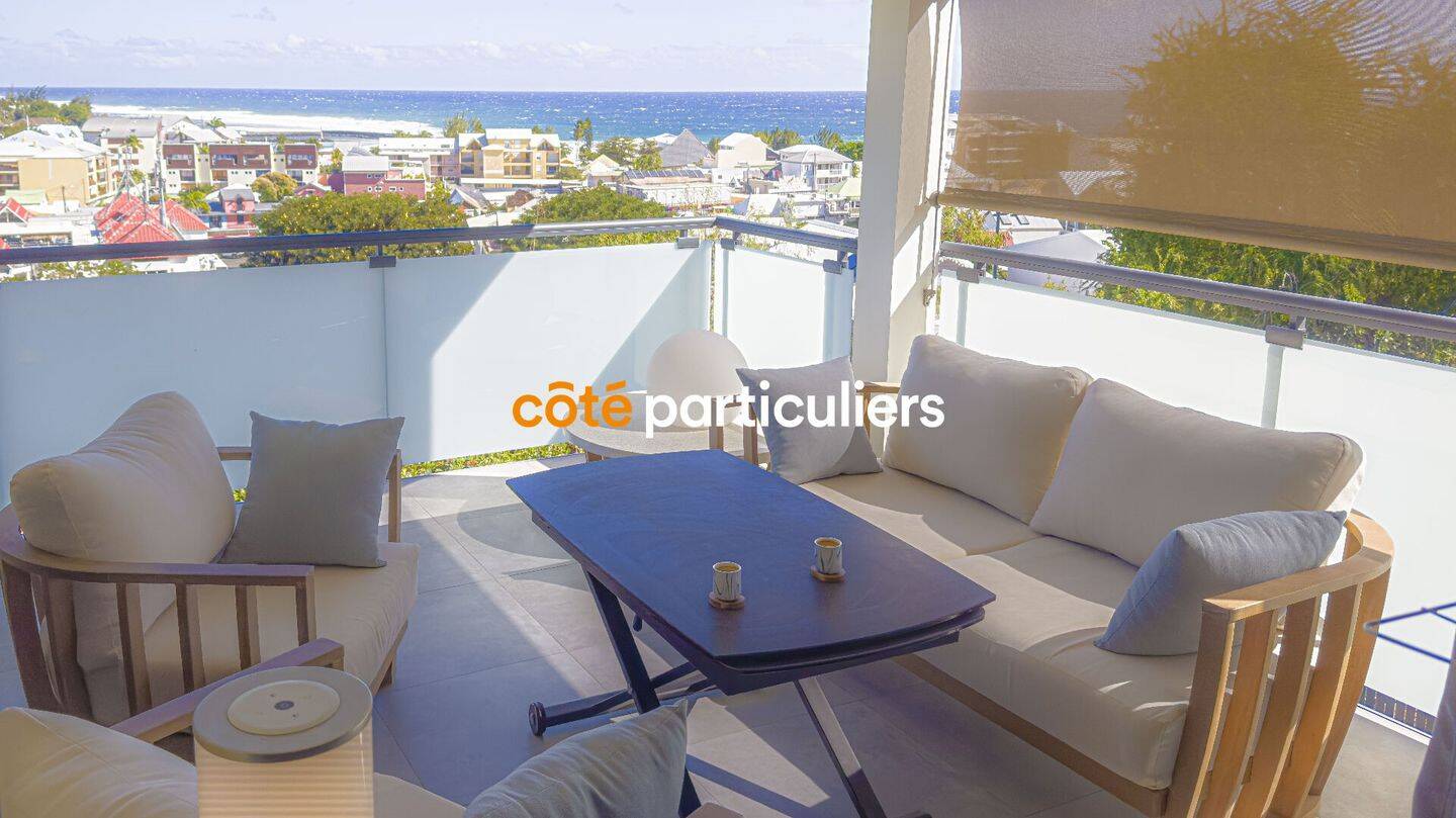 Maison à vendre, 80m², SAINT PAUL