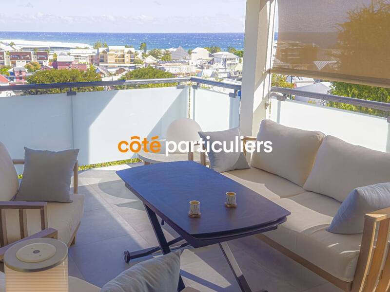 Maison à vendre, 80m², SAINT PAUL