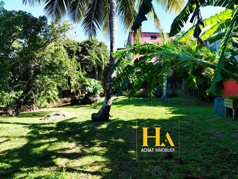 Maison à vendre, 225m², LES AVIRONS