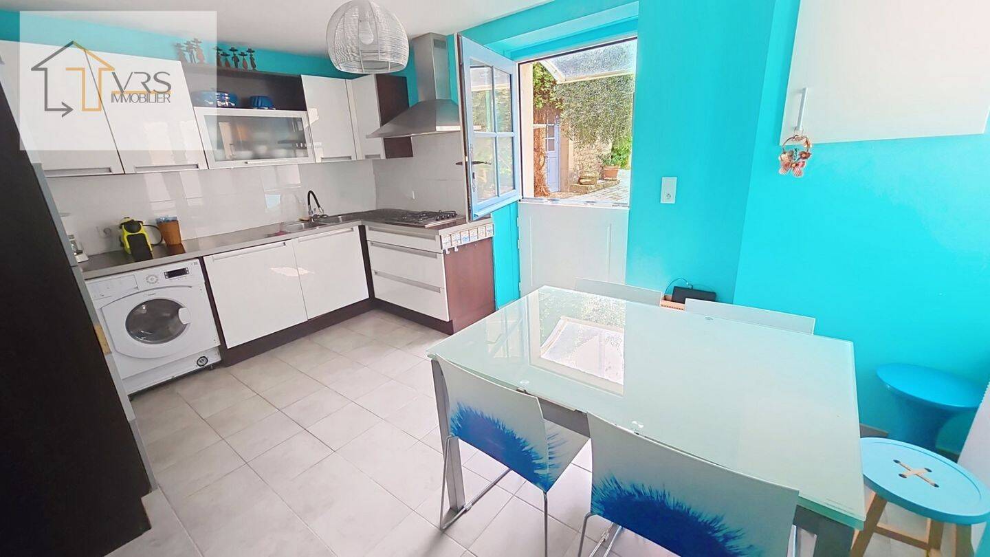 Maison à vendre, 70m², PEYRIAC DE MER