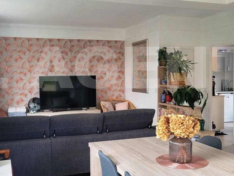 Maison à vendre, 140m², SAVIGNY SUR ORGE