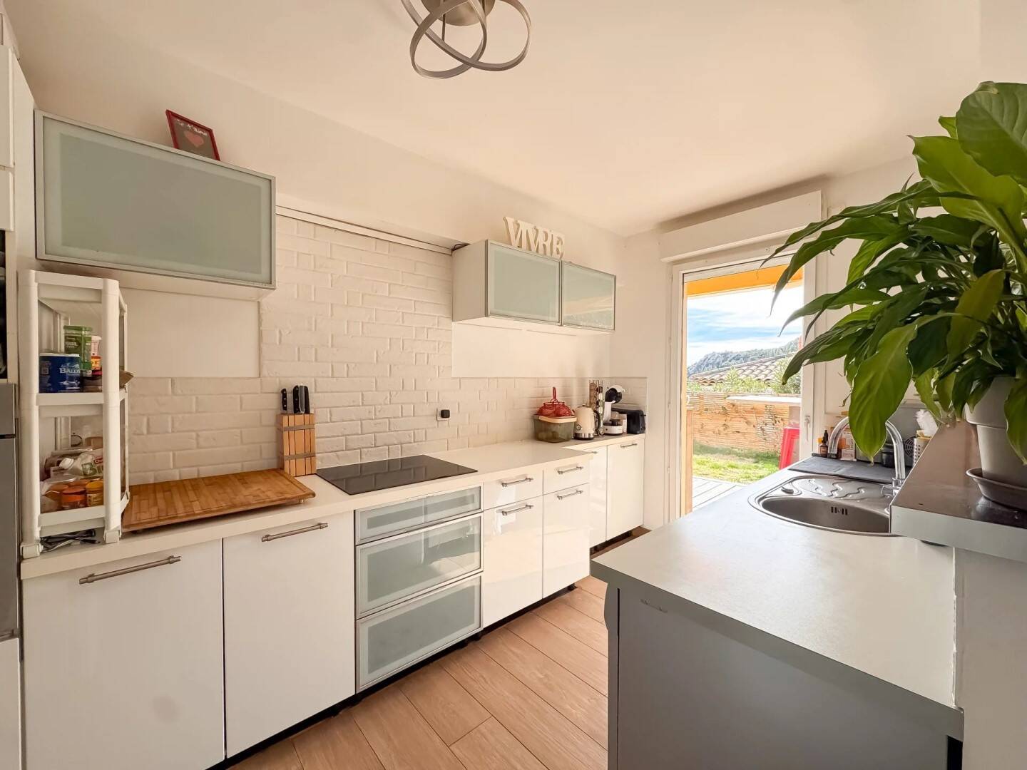Maison à vendre, 71m², EZE