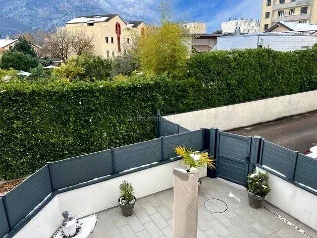 Maison à vendre, 140m², FONTAINE