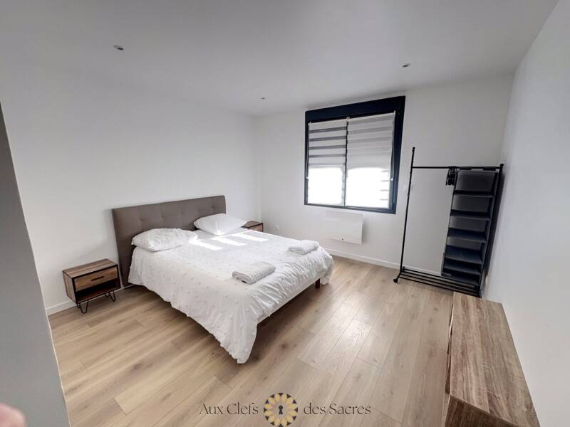 Maison à vendre, 73m², REIMS