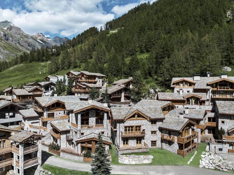 Maison à vendre, 266m², VAL D'ISERE