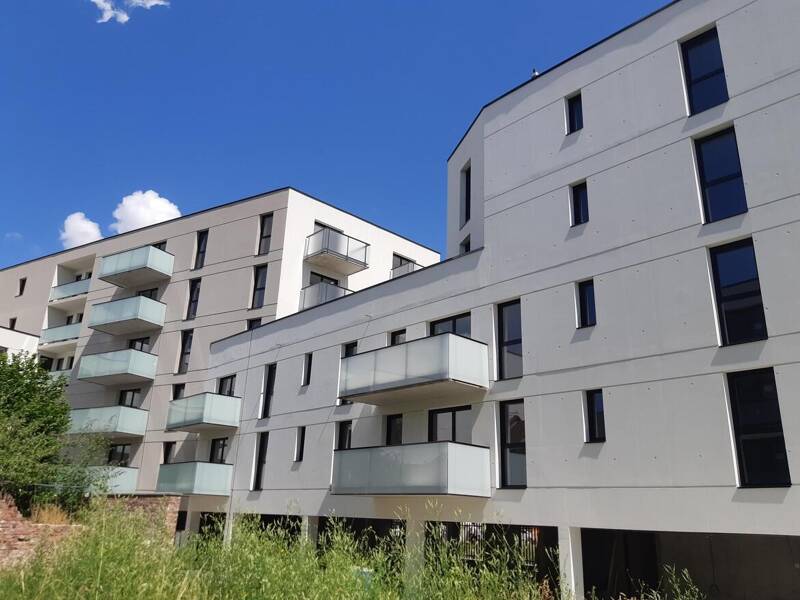 Maison à louer, 66m², VALENCIENNES