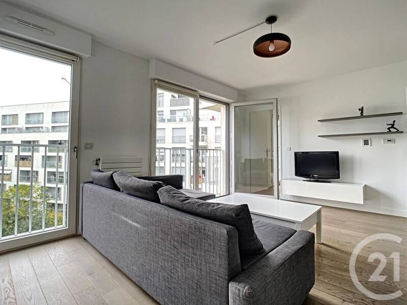 Maison à louer, 41m², BOULOGNE BILLANCOURT