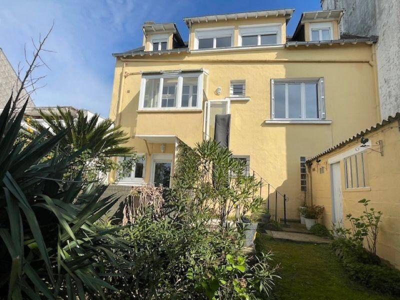 Maison à vendre, 127m², SAINT NAZAIRE