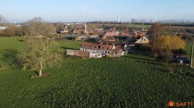 Maison à vendre 170 000 € 8 pièces 5 chambres 168 m² 853 m² de terrain Montrecourt 59227