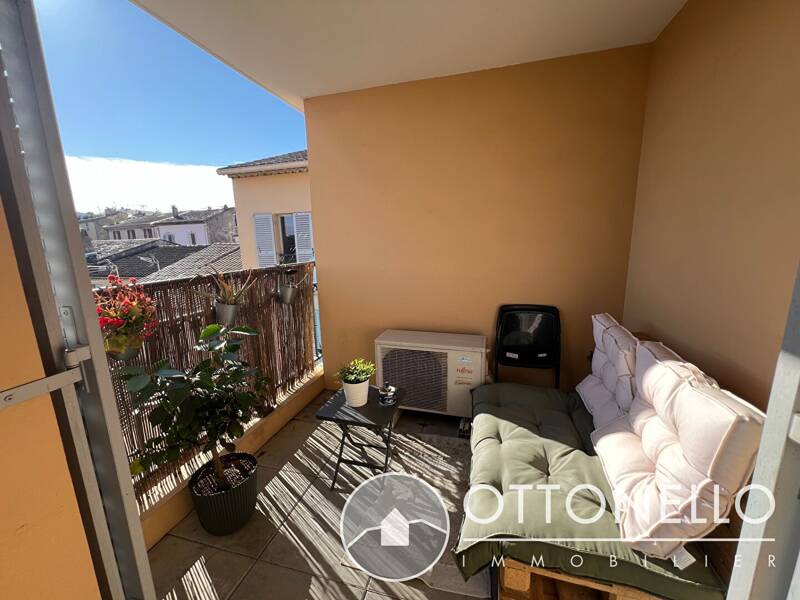 Maison à louer, 44m², ROQUEBRUNE SUR ARGENS