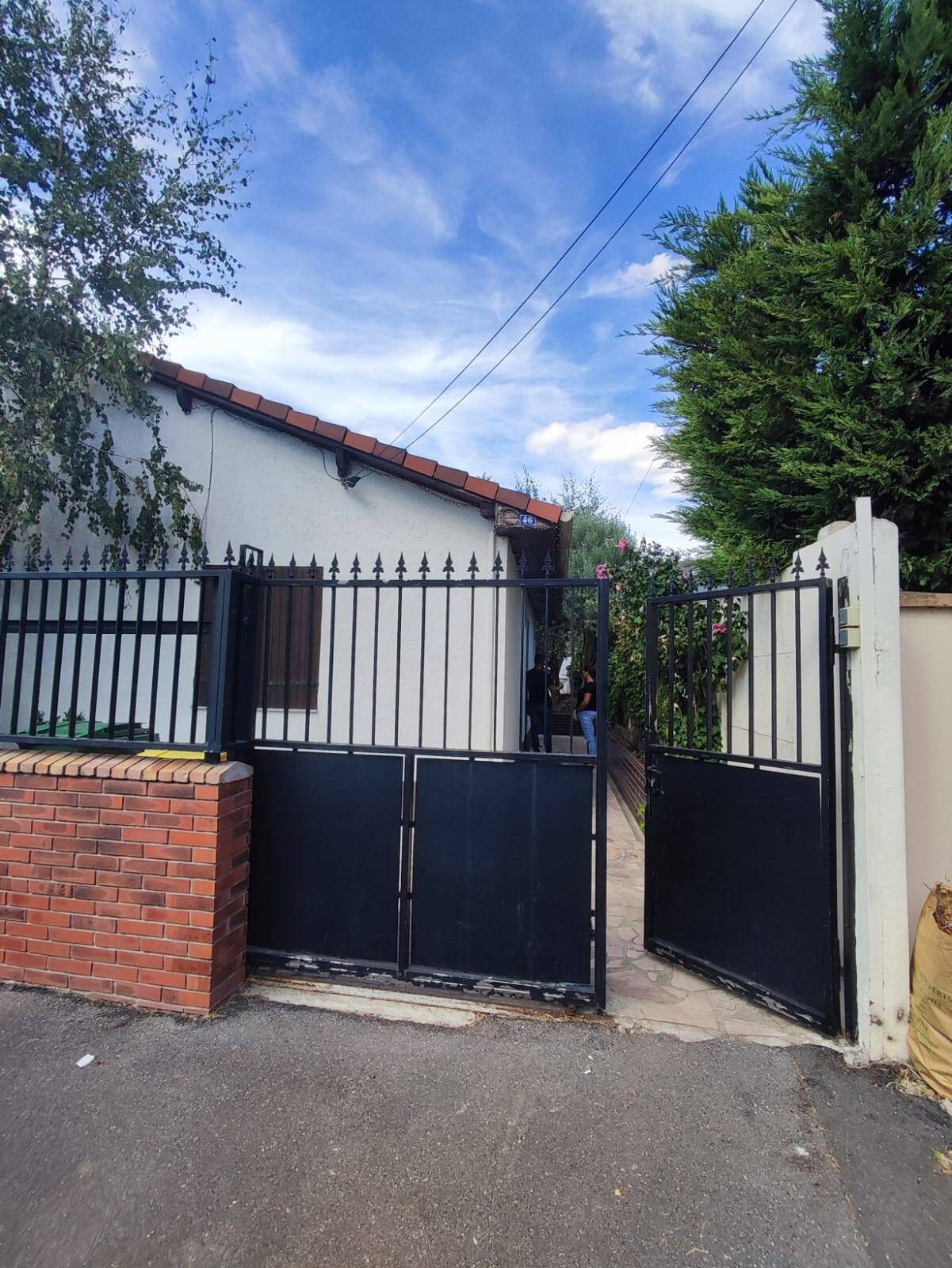 Maison à vendre, 110m², DRANCY