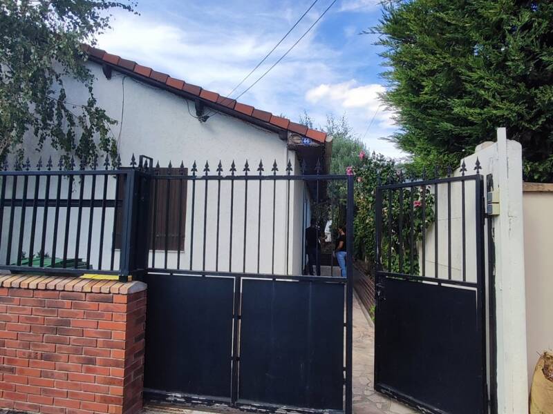 Maison à vendre, 110m², DRANCY