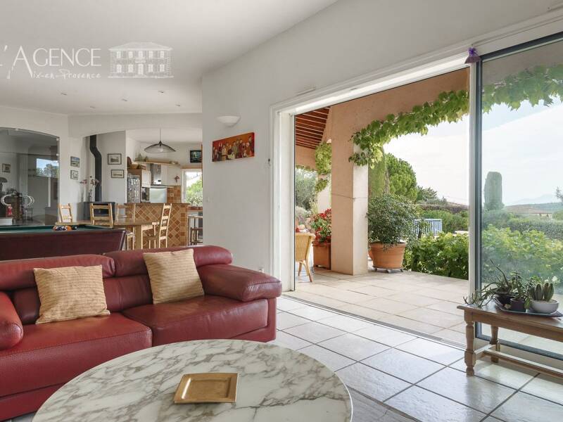 Maison à vendre, 180m², AIX EN PROVENCE