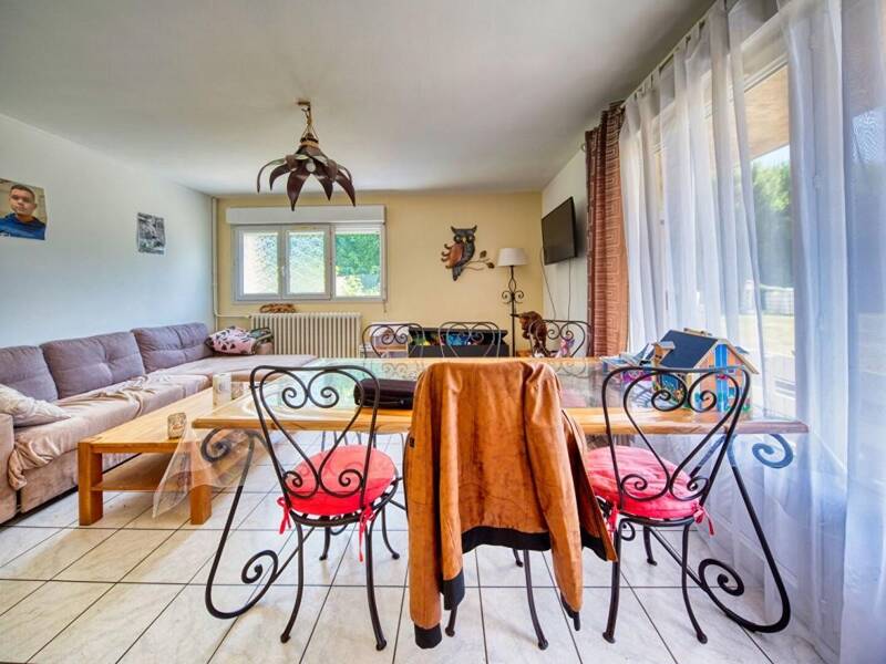 Maison à vendre, 100m², GAUCHY