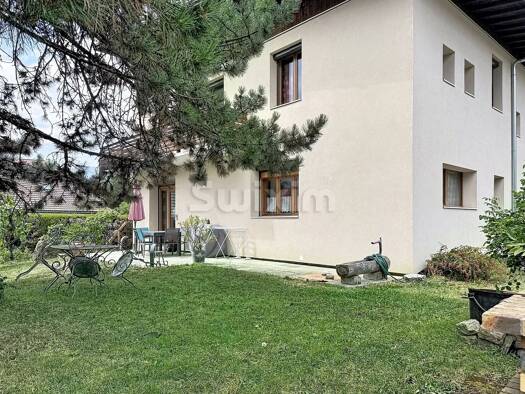 Maison à vendre 725 000 € 10 pièces 5 chambres 140 m² 1 046 m² de terrain Marlioz Passy 74190