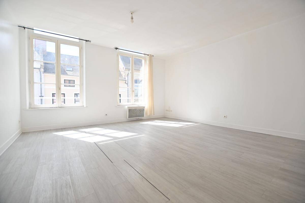 Maison à vendre, 53m², ABBEVILLE