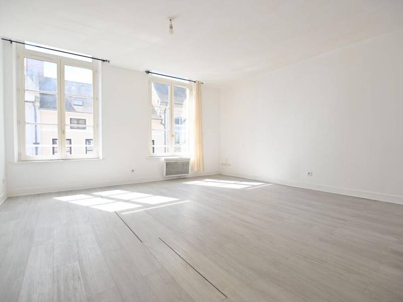 Maison à vendre, 53m², ABBEVILLE