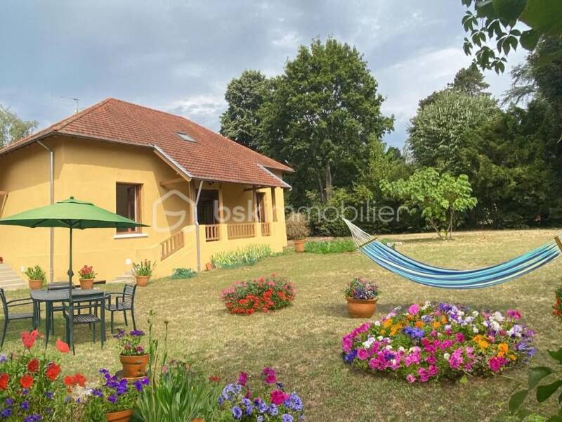 Maison à louer, 159m², TASSIN LA DEMI LUNE