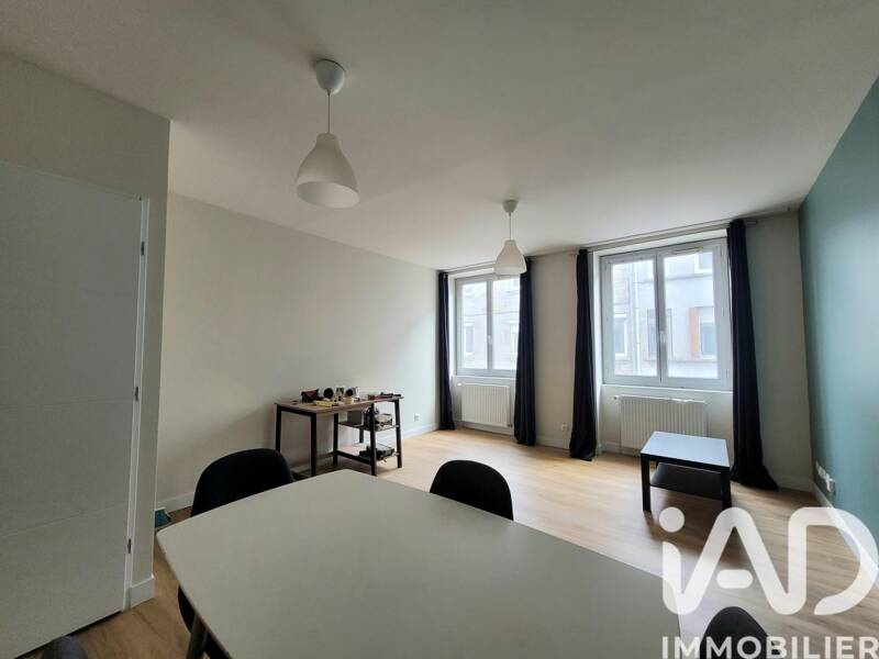 Maison à vendre, 42m², SAINT ETIENNE