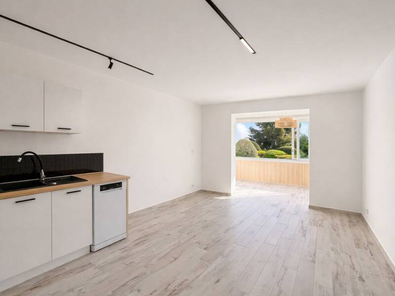 Maison à louer, 35m², LA CIOTAT