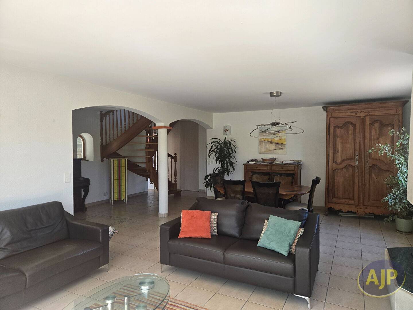 Maison à vendre, 166m², SAINT NAZAIRE