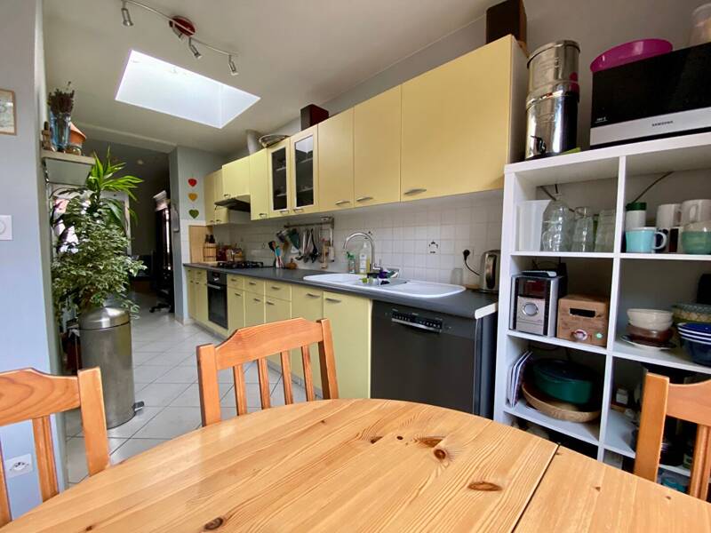 Maison à vendre, 87m², BONDUES