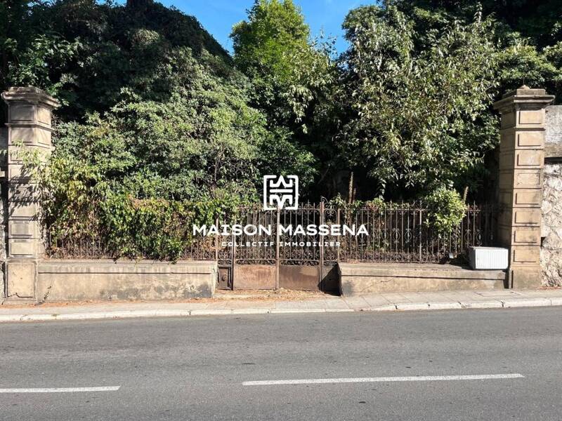 Maison à vendre, 245m², NICE