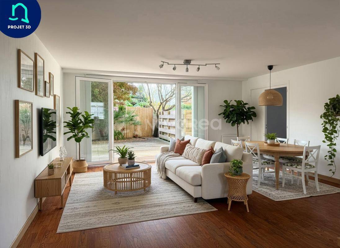 Maison à vendre, 165m², SEIGNOSSE