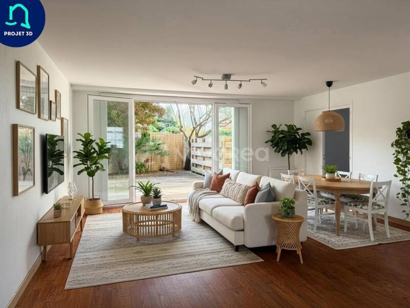 Maison à vendre, 165m², SEIGNOSSE