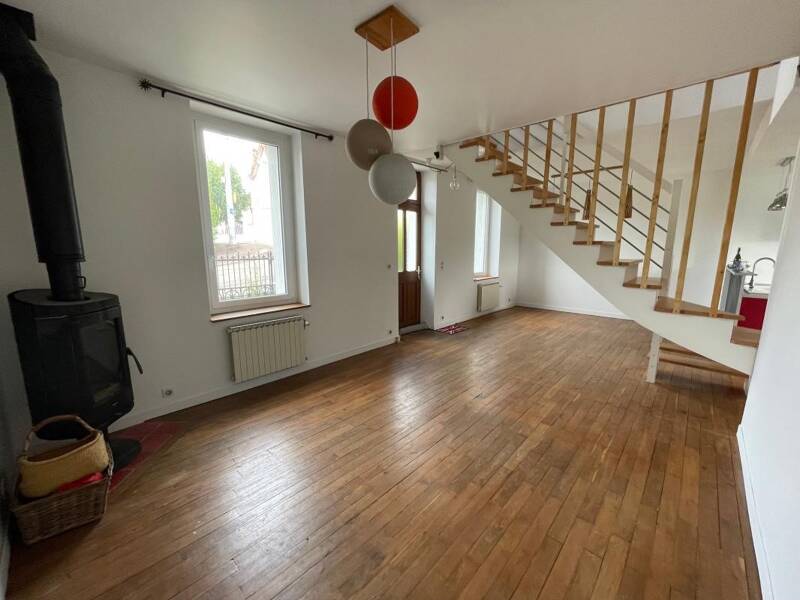 Maison à louer, 0m², LIMOGES