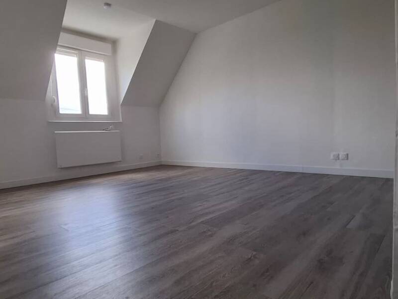 Maison à louer, 37m², SAINT PABU