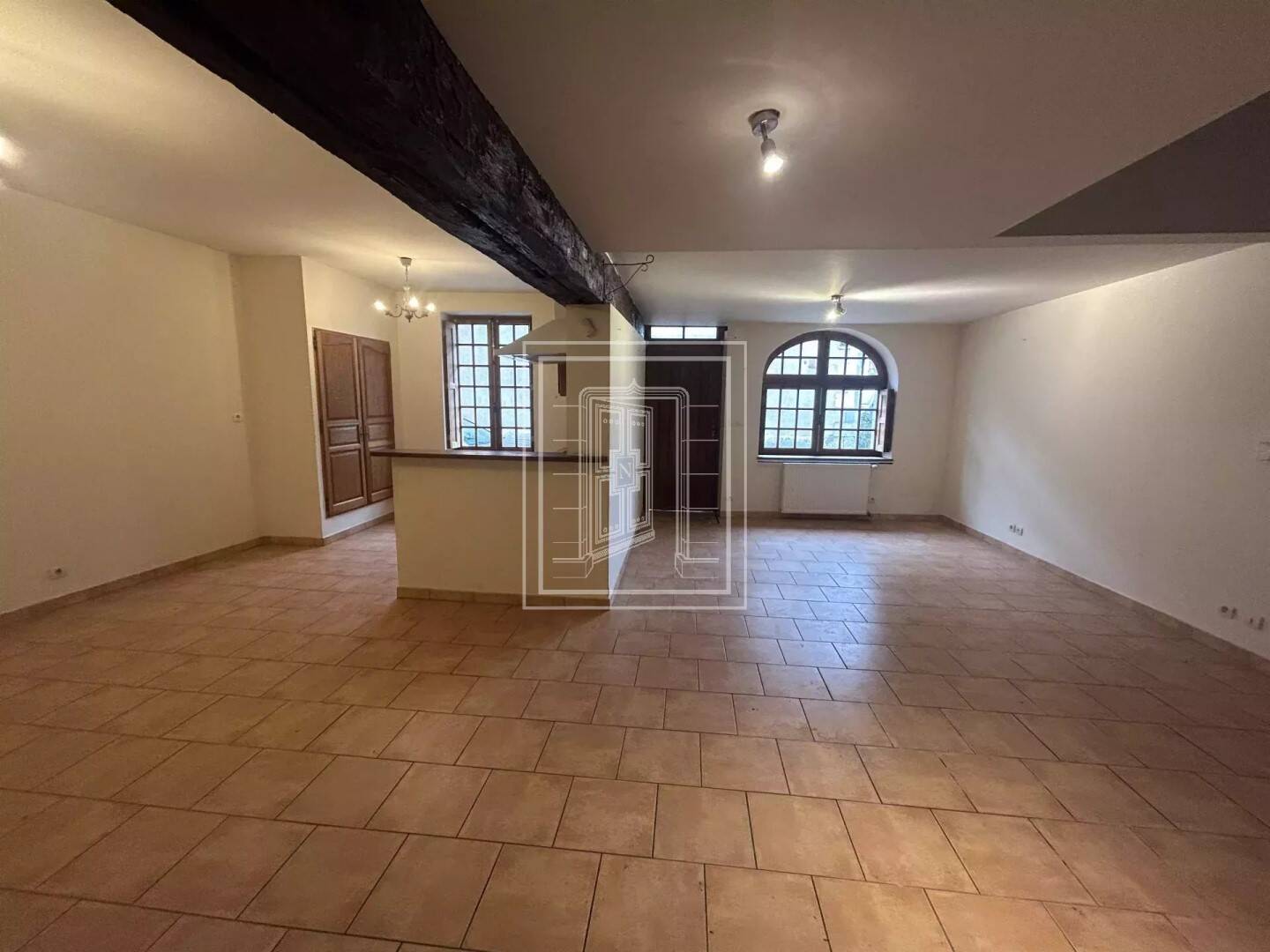Maison à vendre, 107m², SELLES SUR CHER