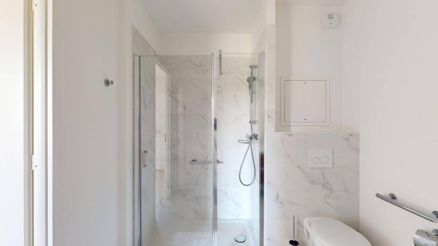 Maison à louer, 39m², SAINT OUEN