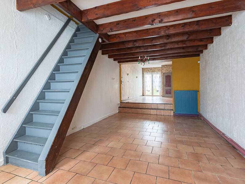 Maison à vendre, 90m², TOURCOING