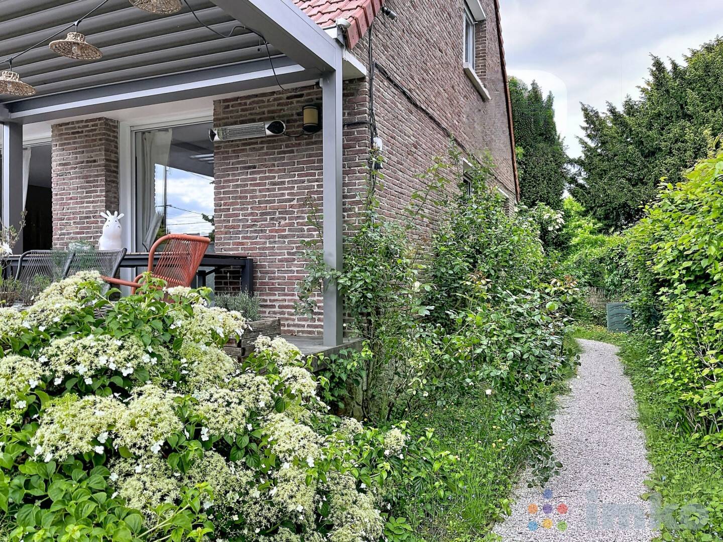 Maison à vendre, 200m², MARCQ EN BAROEUL