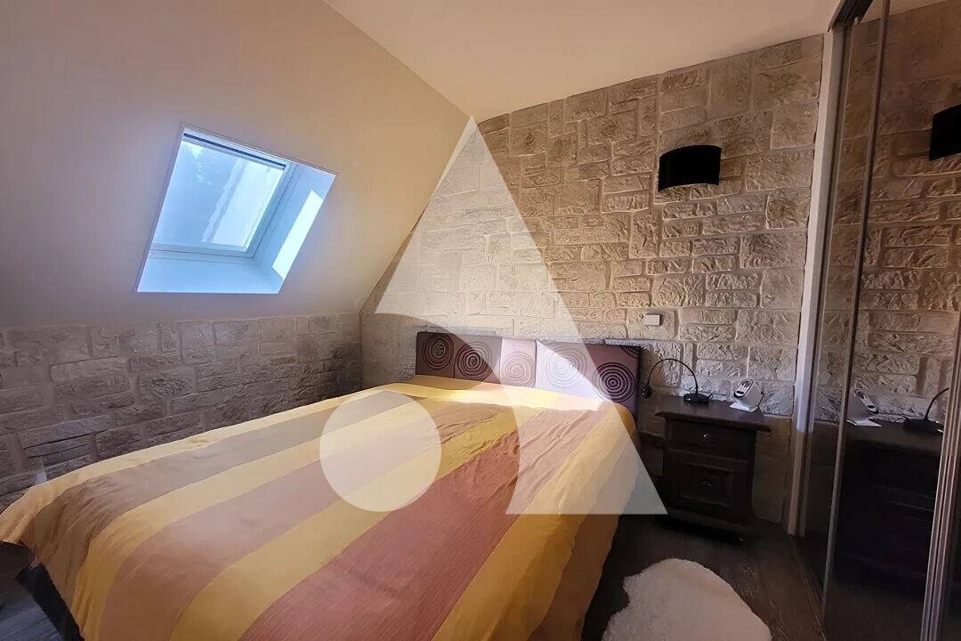 Maison à vendre, 110m², VALMONDOIS